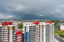 Продажа 2-комн. квартира, 62 м², 23/24 этаж — фото 19