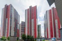 Продажа 2-комн. квартира, 62 м², 23/24 этаж — фото 20