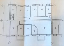 Продажа Коммерческая недвижимость (cвободного назначения), 184.7 м² — планировка 1