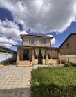 Продажа дом 180 м², участок 5 сот. — фото 1