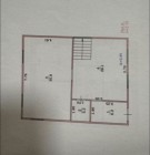 Продажа дом 180 м², участок 5 сот. — планировка 2