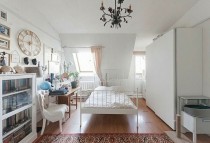 Продажа 1-комн. квартира, 45 м², 6/6 этаж — фото 2