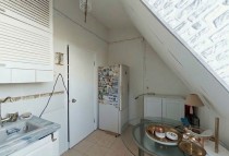 Продажа 1-комн. квартира, 45 м², 6/6 этаж — фото 5