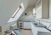 Продажа 1-комн. квартира, 45 м², 6/6 этаж — фото 6