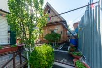 Продажа Дом по цене однокомнатной квартиры. — фото 18