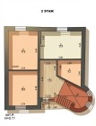 Продажа УНИКАЛЬНОЕ МЕСТОРАСПОЛОЖЕНИЕ!!! — планировка 2