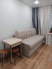 Продажа студия, 1-комн. квартира, 15 м², 1/5 этаж — фото 4