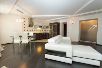Продажа 1-комн. квартира, 51 м², 12/16 этаж — фото 3