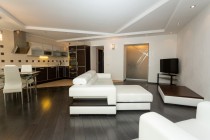 Продажа 1-комн. квартира, 51 м², 12/16 этаж — фото 1