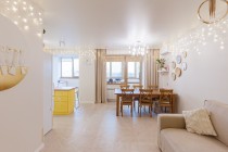 Продажа 3-комн. квартира, 76 м², 4/6 этаж — фото 32