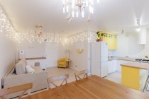 Продажа 3-комн. квартира, 76 м², 4/6 этаж — фото 3