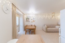 Продажа 3-комн. квартира, 76 м², 4/6 этаж — фото 8