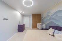 Продажа 3-комн. квартира, 76 м², 4/6 этаж — фото 12