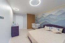 Продажа 3-комн. квартира, 76 м², 4/6 этаж — фото 13