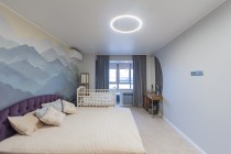 Продажа 3-комн. квартира, 76 м², 4/6 этаж — фото 15