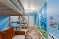 Продажа 3-комн. квартира, 76 м², 4/6 этаж — фото 20