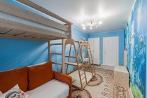 Продажа 3-комн. квартира, 76 м², 4/6 этаж — фото 21