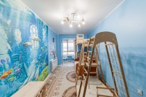 Продажа 3-комн. квартира, 76 м², 4/6 этаж — фото 22