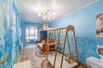 Продажа 3-комн. квартира, 76 м², 4/6 этаж — фото 23