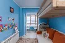 Продажа 3-комн. квартира, 76 м², 4/6 этаж — фото 24