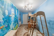 Продажа 3-комн. квартира, 76 м², 4/6 этаж — фото 25