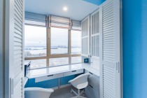 Продажа 3-комн. квартира, 76 м², 4/6 этаж — фото 26