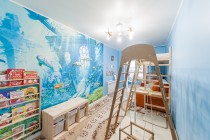 Продажа 3-комн. квартира, 76 м², 4/6 этаж — фото 27