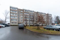 Продажа 3-комн. квартира, 76 м², 4/6 этаж — фото 30