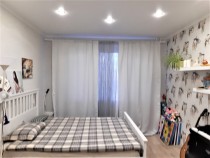 Продажа 2-комн. квартира, 52 м², 9/9 этаж — фото 2