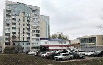 Продажа 2-комн. квартира, 52 м², 9/9 этаж — фото 19