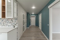 Продажа 2-комн. квартира, 49 м², 8/9 этаж — фото 4