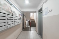 Продажа 2-комн. квартира, 49 м², 8/9 этаж — фото 19