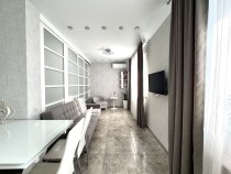 Продажа 1-комн. квартира, 46 м², 6/18 этаж — фото 7