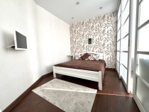 Продажа 1-комн. квартира, 46 м², 6/18 этаж — фото 9
