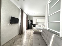 Продажа 1-комн. квартира, 46 м², 6/18 этаж — фото 5
