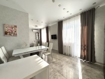 Продажа 1-комн. квартира, 46 м², 6/18 этаж — фото 6