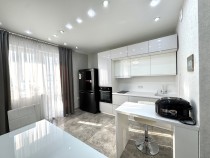 Продажа 1-комн. квартира, 46 м², 6/18 этаж — фото 4