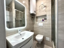 Продажа 1-комн. квартира, 46 м², 6/18 этаж — фото 12