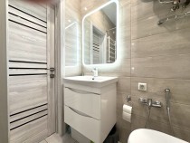 Продажа 1-комн. квартира, 46 м², 6/18 этаж — фото 15