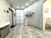 Продажа 1-комн. квартира, 46 м², 6/18 этаж — фото 18