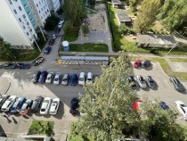 Продажа 2-комн. квартира, 55 м², 9/13 этаж — фото 13