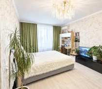 Продажа 2-комн. квартира, 55 м², 9/13 этаж — фото 1