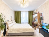 Продажа 2-комн. квартира, 55 м², 9/13 этаж — фото 2