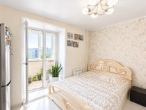 Продажа 2-комн. квартира, 55 м², 9/13 этаж — фото 4