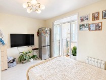 Продажа 2-комн. квартира, 55 м², 9/13 этаж — фото 5