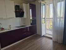 Продажа 2-комн. квартира, 61 м², 13/14 этаж — фото 2