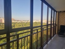 Продажа 2-комн. квартира, 61 м², 13/14 этаж — фото 13