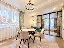 Продажа 2-комн. квартира, 66 м², 2/19 этаж — фото 1