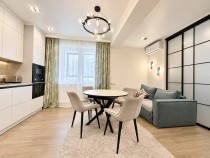 Продажа 2-комн. квартира, 66 м², 2/19 этаж — фото 3