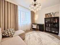 Продажа 2-комн. квартира, 66 м², 2/19 этаж — фото 4